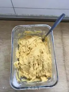 Make Corncake step 4