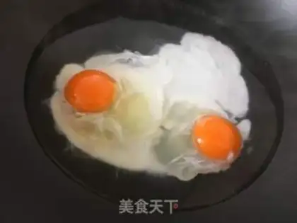 Make Brewery eggs step 0