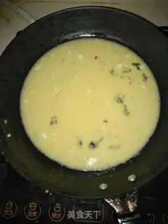 Make Egg bun step 9