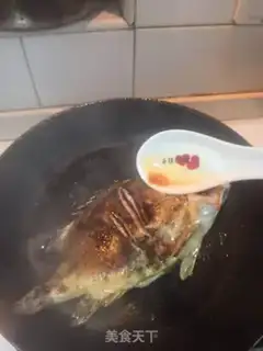 Make Cinnamon step 4