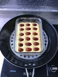 Make Corncake step 5