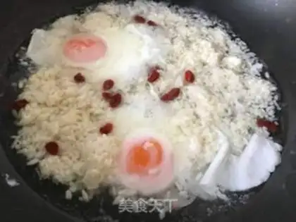 Make Brewery eggs step 1