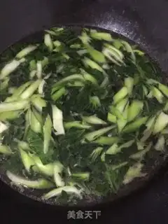 Make Soup noodle step 3