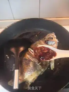 Make Cinnamon step 5