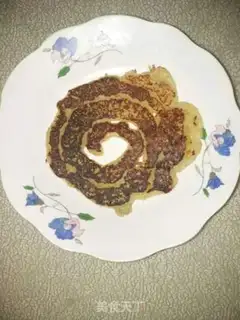 Make Twisting chips step 9