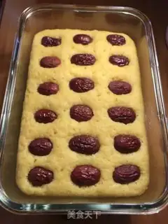Make Corncake step 7
