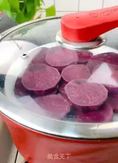 Make Potato cakes step 0
