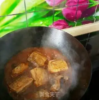 Make Red-fried fish step 5