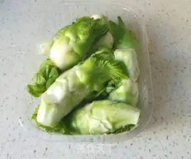 Make Soup step 0