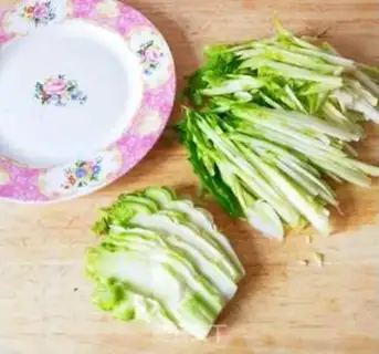 Make Soup step 1