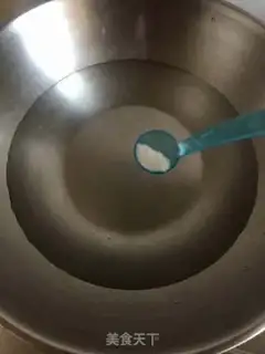 Make Frozen dumplings step 1