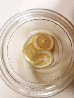 Make Lemon licorice step 3