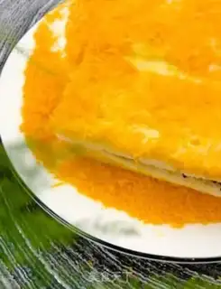 Make Potato cakes step 5