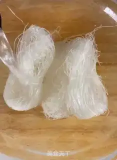 Make A garlic fan scallop step 0