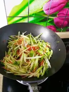 Make Soup step 3