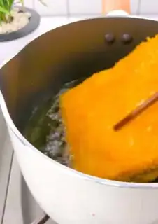 Make Potato cakes step 6