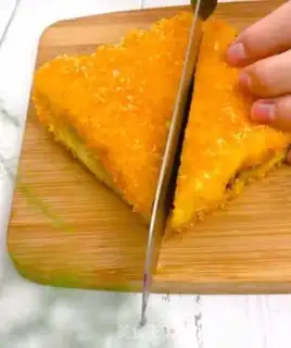 Make Potato cakes step 7