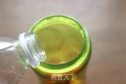 Make Strawberry juice step 3