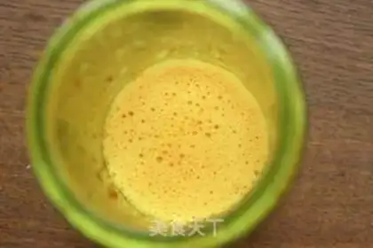 Make Strawberry juice step 4