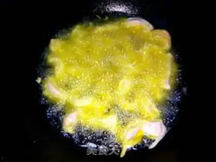 Make Sugar Jelly Ridge step 5