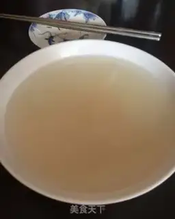 Make Frozen dumplings step 8
