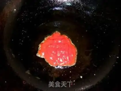 Make Sugar Jelly Ridge step 8