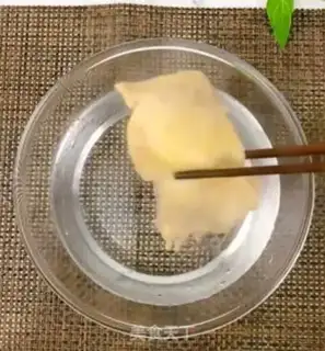 Make Frozen chicken legs step 1