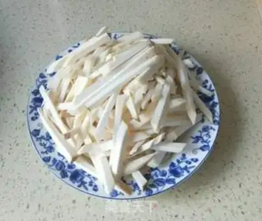 Make Garlic fried abalone step 0