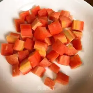 Make Carrot onion step 1