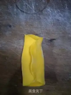 Make A little bit of gold step 4