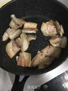 Make Carrot onion step 2