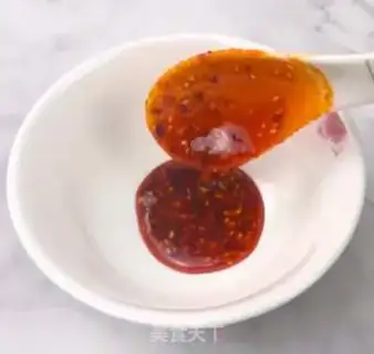 Make Frozen chicken legs step 3
