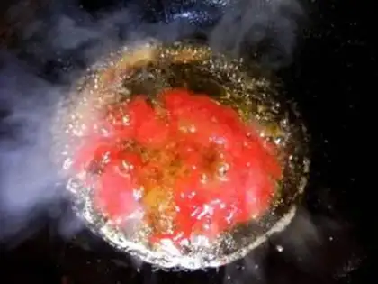 Make Sugar Jelly Ridge step 11