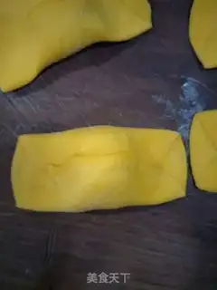 Make A little bit of gold step 5