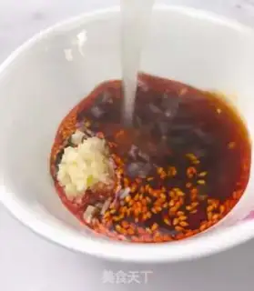 Make Frozen chicken legs step 4