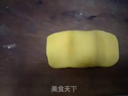 Make A little bit of gold step 6