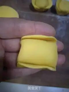 Make A little bit of gold step 7