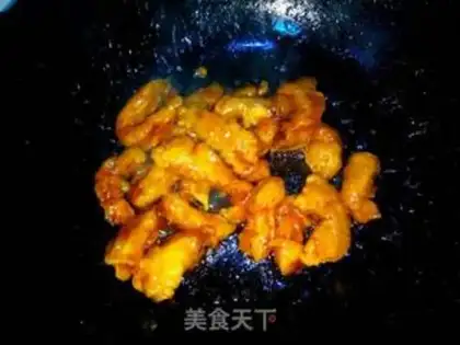 Make Sugar Jelly Ridge step 14