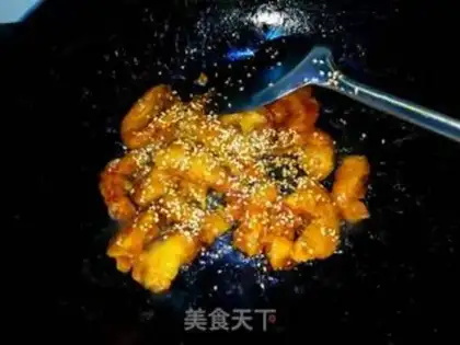 Make Sugar Jelly Ridge step 15