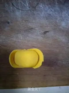 Make A little bit of gold step 9