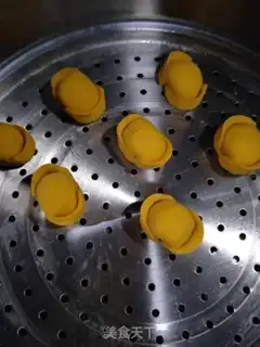 Make A little bit of gold step 10
