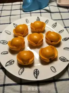 Make A little bit of gold step 11