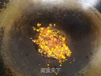 Make Fish apricot mushroom step 6