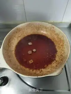Make Homemade meat step 4