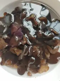 Make Mue-jooned meat step 0