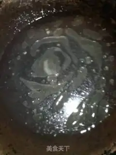 Make Duck gravy step 2