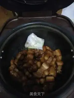 Make Homemade meat step 6