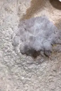 Make Milky-crackers step 0