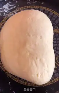 Make Milky-crackers step 3