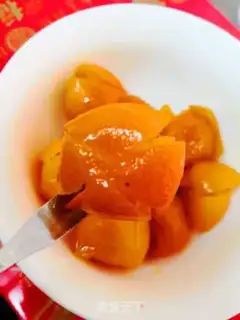 Make Honey orange step 5